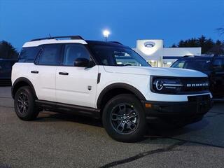 2024 Ford Bronco Sport for sale in Rochester NH