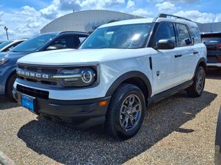 2024 Ford Bronco Sport for sale in Refugio TX