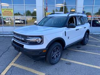 2024 Ford Bronco Sport for sale in Fredonia NY