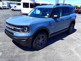 2024 Ford Bronco Sport for sale in Joliet IL