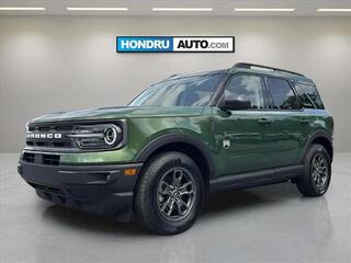 2024 Ford Bronco Sport for sale in Manheim PA