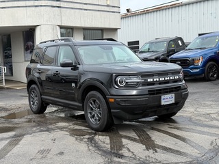2024 Ford Bronco Sport for sale in Independence MO
