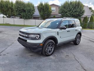 2024 Ford Bronco Sport for sale in Princeton WV