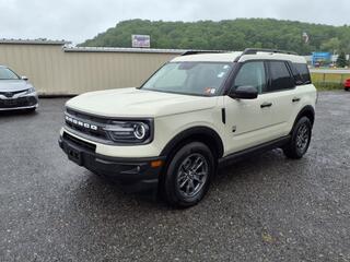 2024 Ford Bronco Sport for sale in Princeton WV