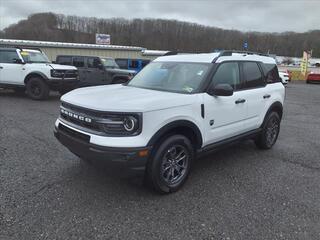 2024 Ford Bronco Sport for sale in Princeton WV