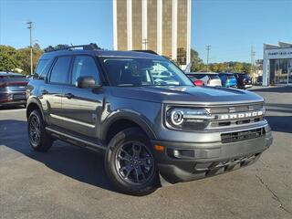 2024 Ford Bronco Sport for sale in Charlotte NC