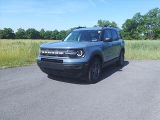 2024 Ford Bronco Sport for sale in Shippensburg PA