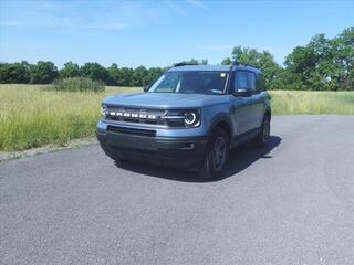 2024 Ford Bronco Sport for sale in Shippensburg PA