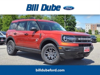 2024 Ford Bronco Sport for sale in Dover NH