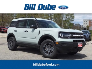 2024 Ford Bronco Sport for sale in Dover NH