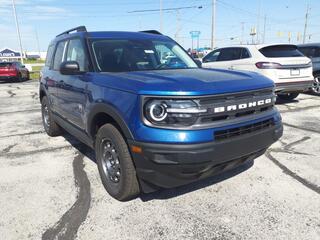 2024 Ford Bronco Sport for sale in Fremont OH