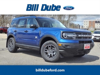 2024 Ford Bronco Sport for sale in Dover NH