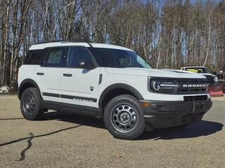 2024 Ford Bronco Sport for sale in Rochester NH