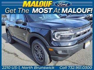 2024 Ford Bronco Sport for sale in North Brunswick NJ