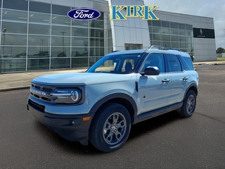 2024 Ford Bronco Sport for sale in Grenada MS