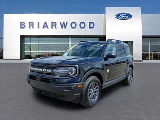 2024 Ford Bronco Sport for sale in Saline MI