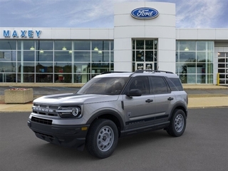 2024 Ford Bronco Sport for sale in Detroit MI