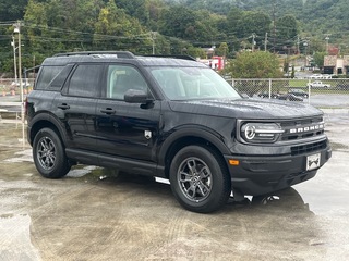 2024 Ford Bronco Sport for sale in Waynesville NC