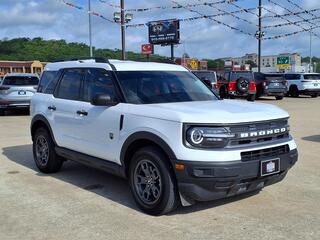 2024 Ford Bronco Sport for sale in Mcalester OK