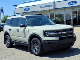 2024 Ford Bronco Sport for sale in Livonia MI