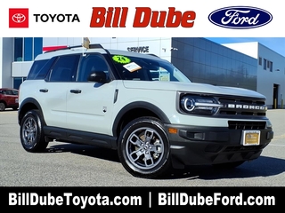 2024 Ford Bronco Sport for sale in Dover NH