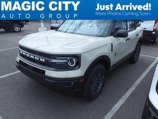 2024 Ford Bronco Sport for sale in Roanoke VA