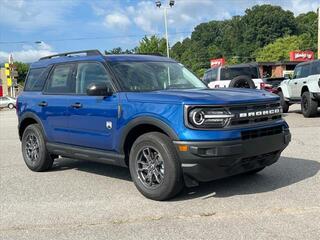 2024 Ford Bronco Sport for sale in Waynesville NC