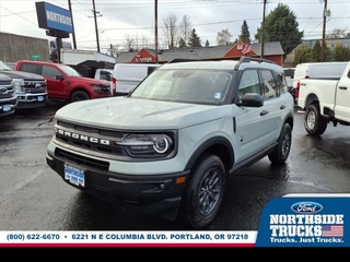 2024 Ford Bronco Sport for sale in Portland OR