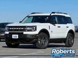 2024 Ford Bronco Sport for sale in Alton IL