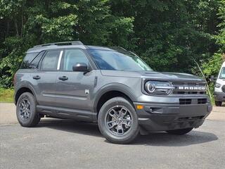 2024 Ford Bronco Sport for sale in Rochester NH