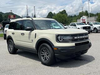 2024 Ford Bronco Sport for sale in Waynesville NC