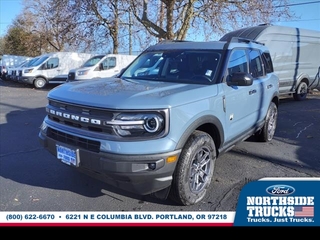 2024 Ford Bronco Sport for sale in Portland OR