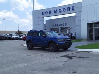 2024 Ford Bronco Sport for sale in Oklahoma City OK