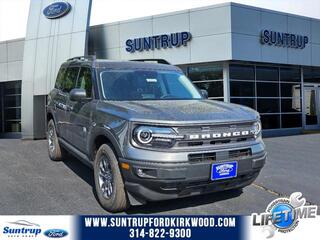 2024 Ford Bronco Sport for sale in Kirkwood MO