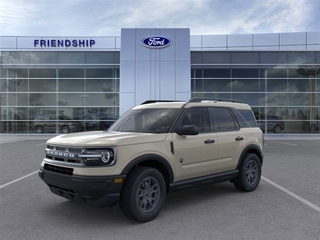 2024 Ford Bronco Sport for sale in Bristol TN