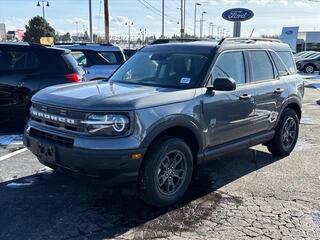 2024 Ford Bronco Sport for sale in Franklin WI