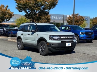 2024 Ford Bronco Sport for sale in Mechanicsville VA