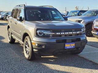 2024 Ford Bronco Sport for sale in Westbrook ME