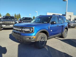 2024 Ford Bronco Sport for sale in State College PA