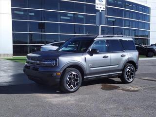 2024 Ford Bronco Sport for sale in Oklahoma City OK