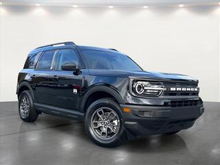 2024 Ford Bronco Sport for sale in Winston-Salem NC