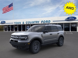 2024 Ford Bronco Sport for sale in Louisville KY