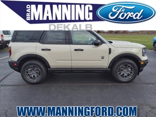 2024 Ford Bronco Sport for sale in Des Plaines IL