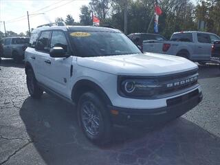 2024 Ford Bronco Sport for sale in Havelock NC