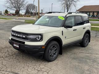 2024 Ford Bronco Sport for sale in Janesville WI