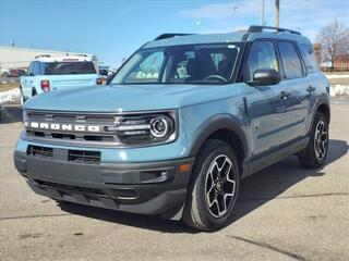 2021 Ford Bronco Sport for sale in Plymouth MI