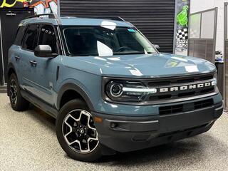 2021 Ford Bronco Sport for sale in Woodbridge NJ