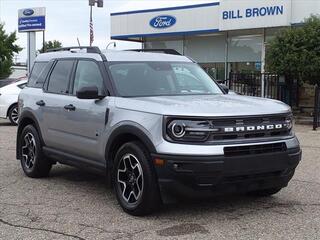 2021 Ford Bronco Sport for sale in Livonia MI