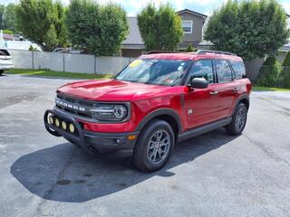 2021 Ford Bronco Sport for sale in Princeton WV