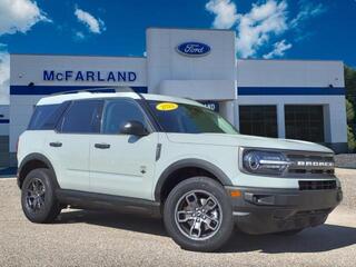 2021 Ford Bronco Sport for sale in Rochester NH